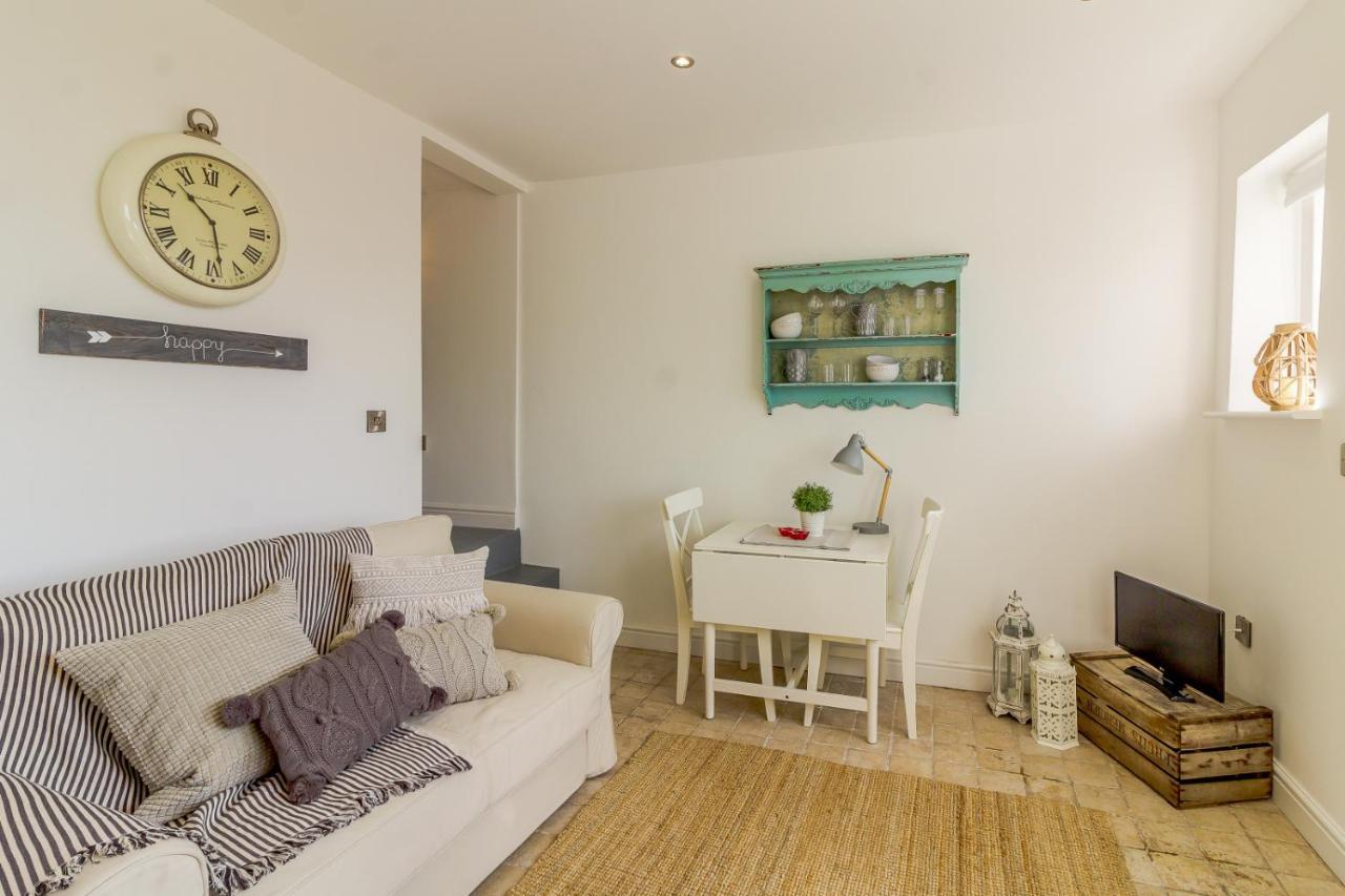 Beautiful 1 Bed Apartment In The Heart Of Matlock Matlock  Dış mekan fotoğraf