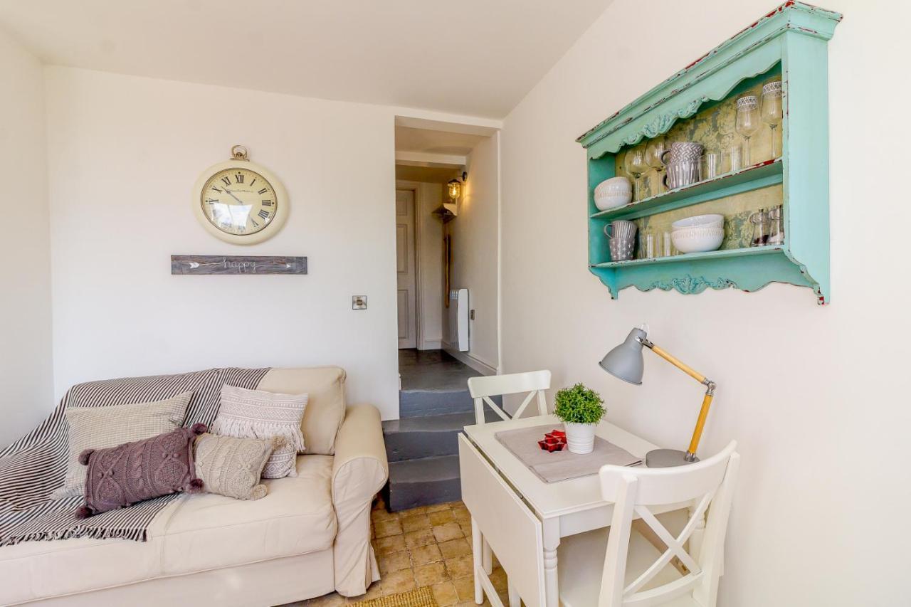 Beautiful 1 Bed Apartment In The Heart Of Matlock Matlock  Dış mekan fotoğraf